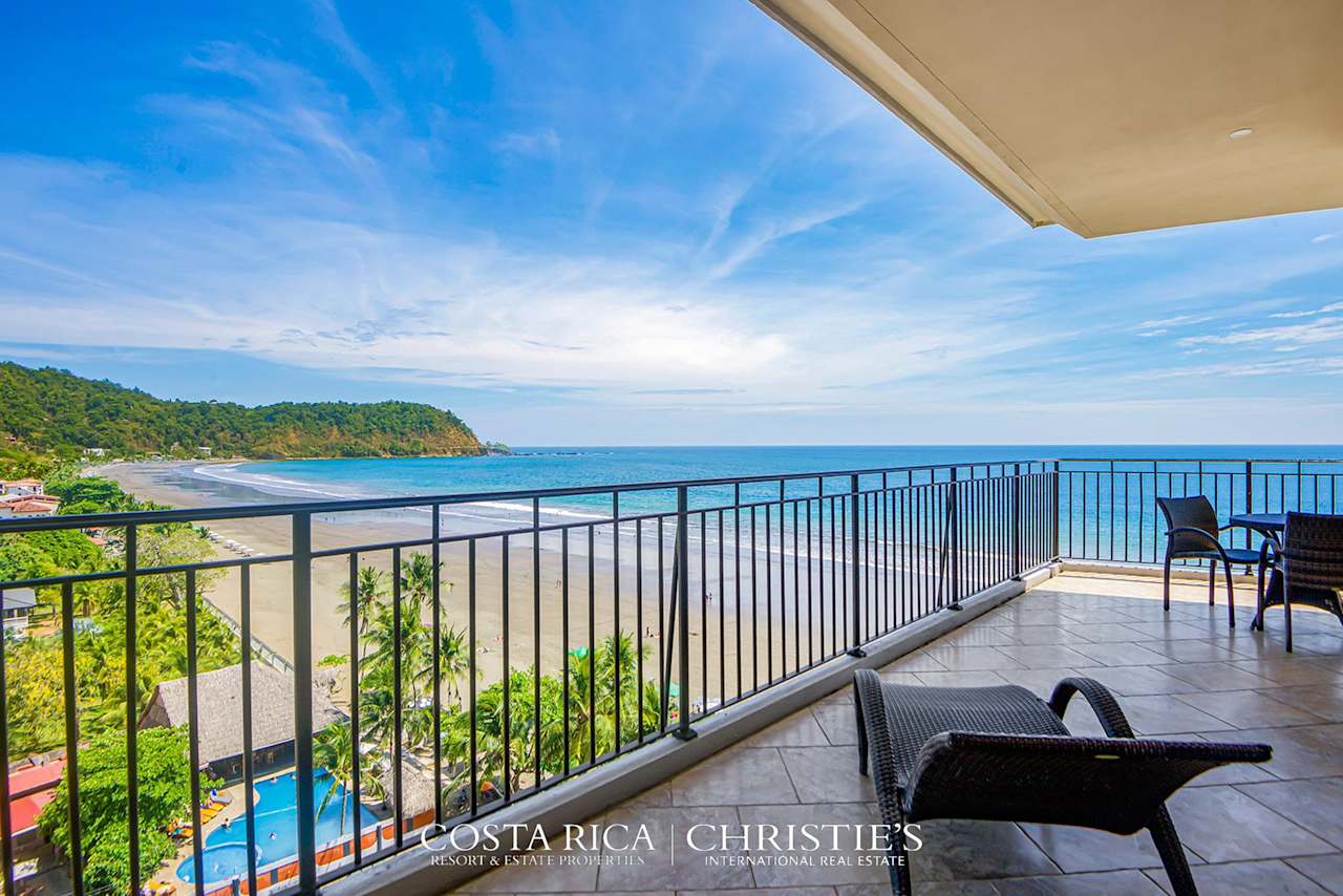 Seventh Heaven Ocean View at Vistas Las Palmas