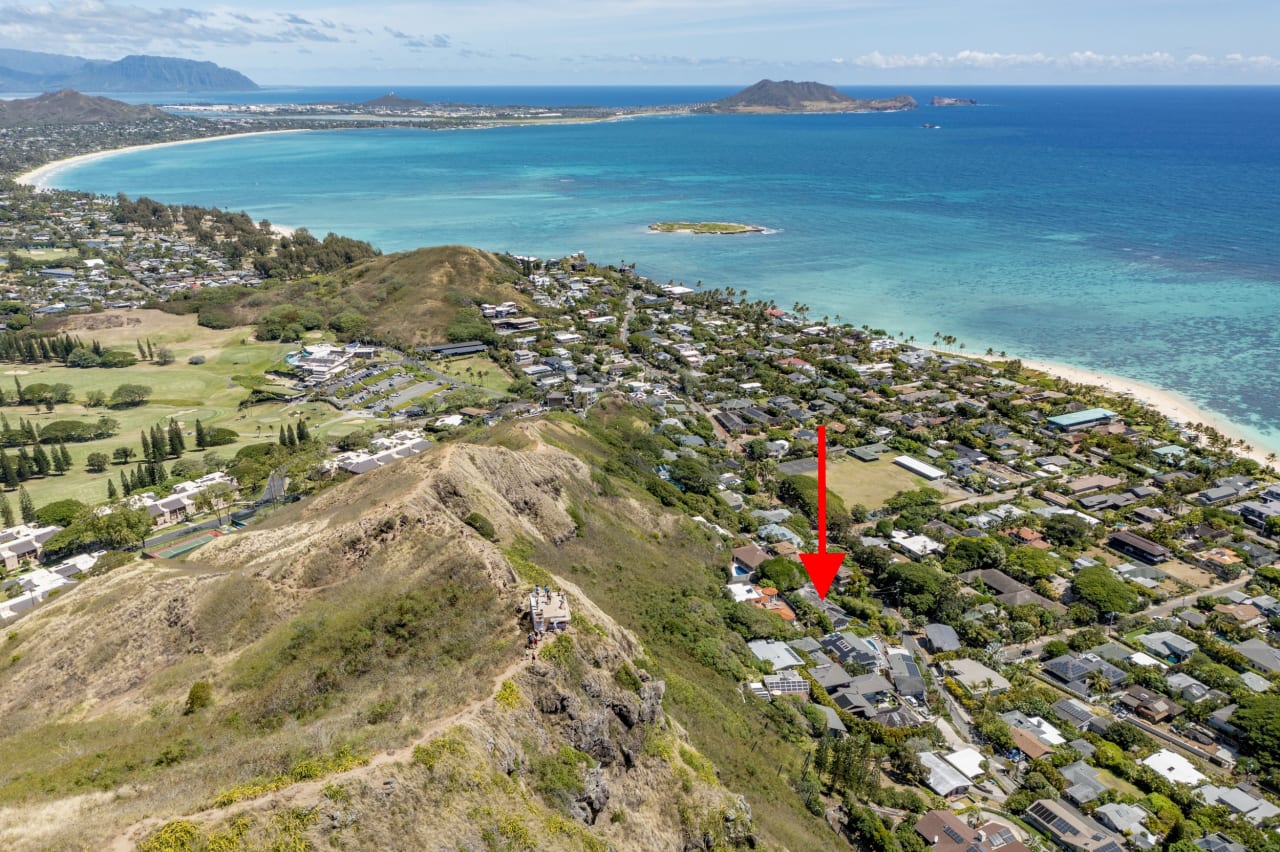 Lanikai Vill For Sale Jason Carey Hawaii Luxury Real Estate Agent