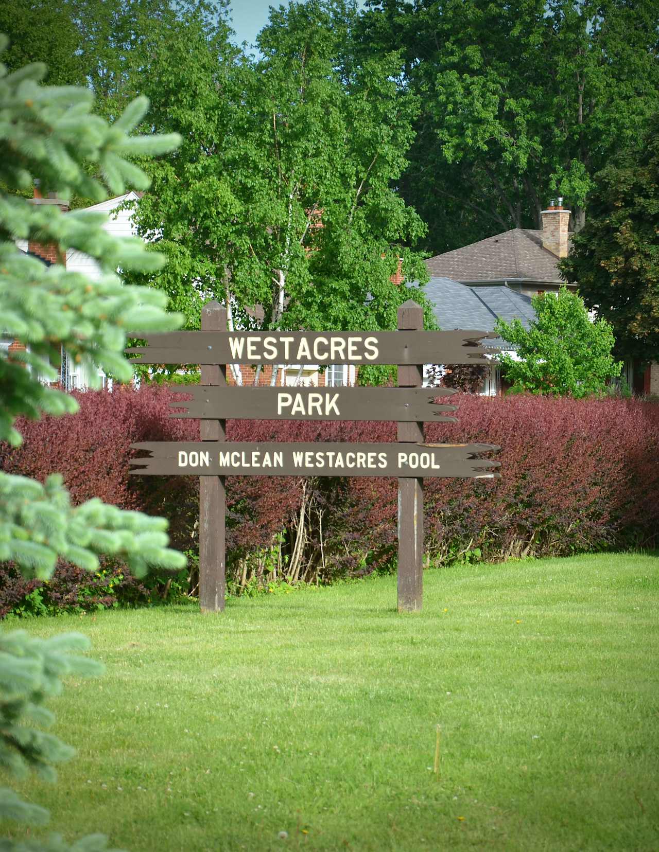 Applewood Acres Neighbourhood Guide