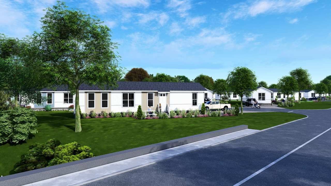 The Acres at Desert Creek LandVest Development Texas Real Estate