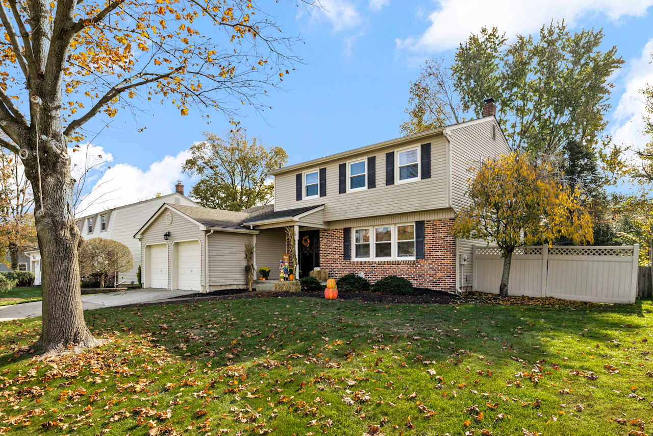 Brush Hollow Neighborhood Blog