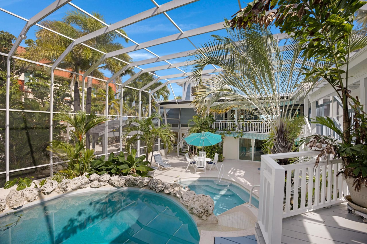 Summerland Key Oasis