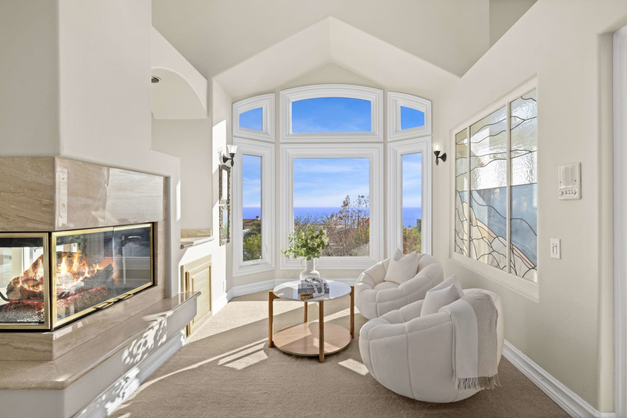 Panoramic Ocean Views | Canaday Group | Orange County Luxury Home ...