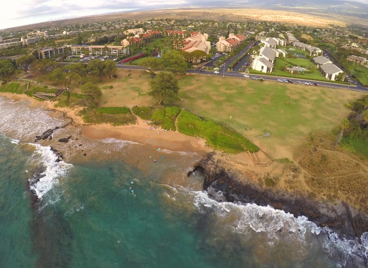 Kihei Real Estate Overview