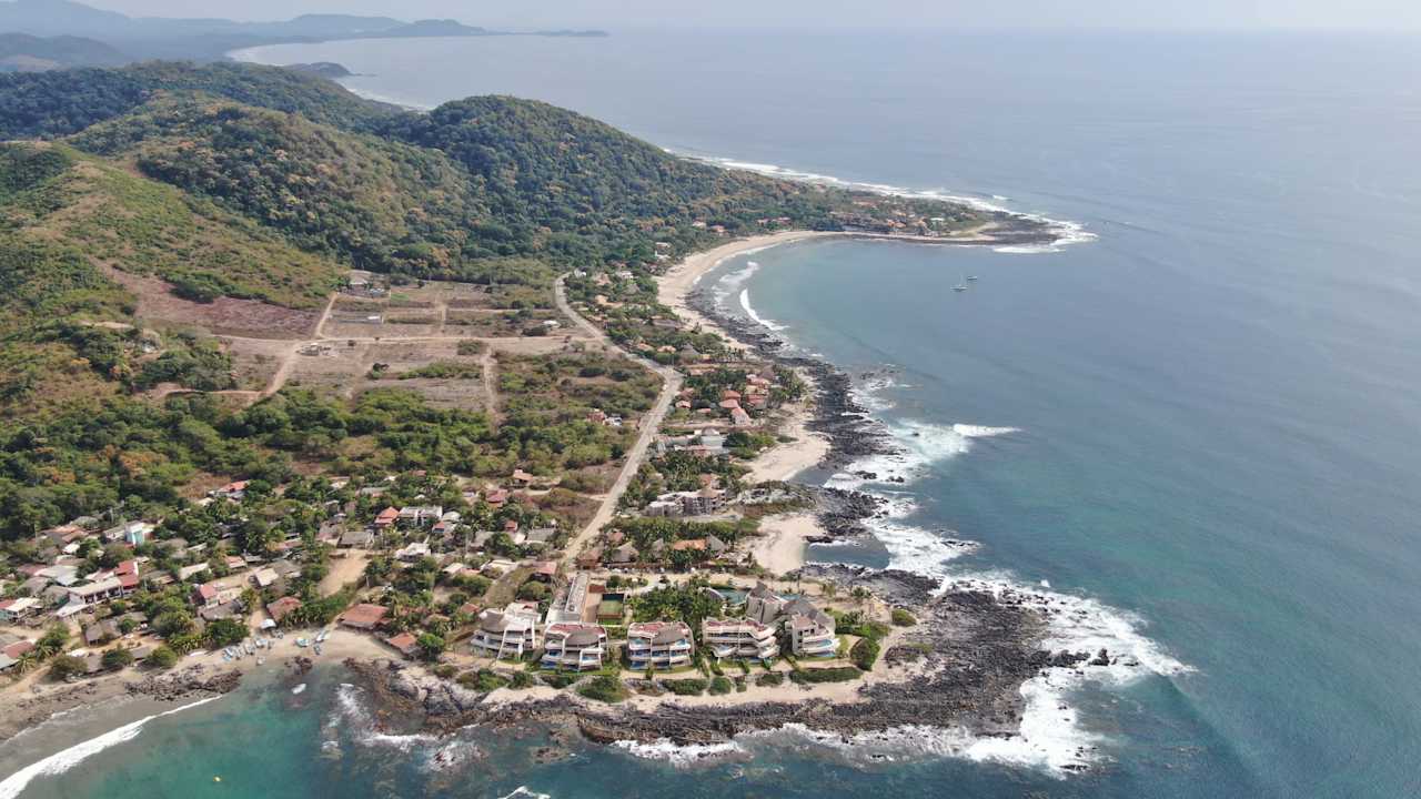 Beautiful Troncones Guerrero Real Estate Experts