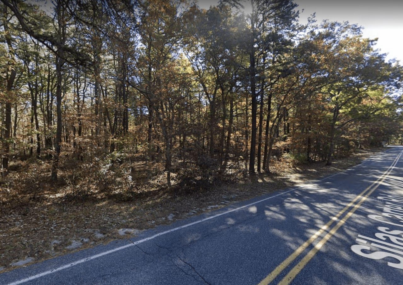 Lot 2, Silas Carter Road Manorville