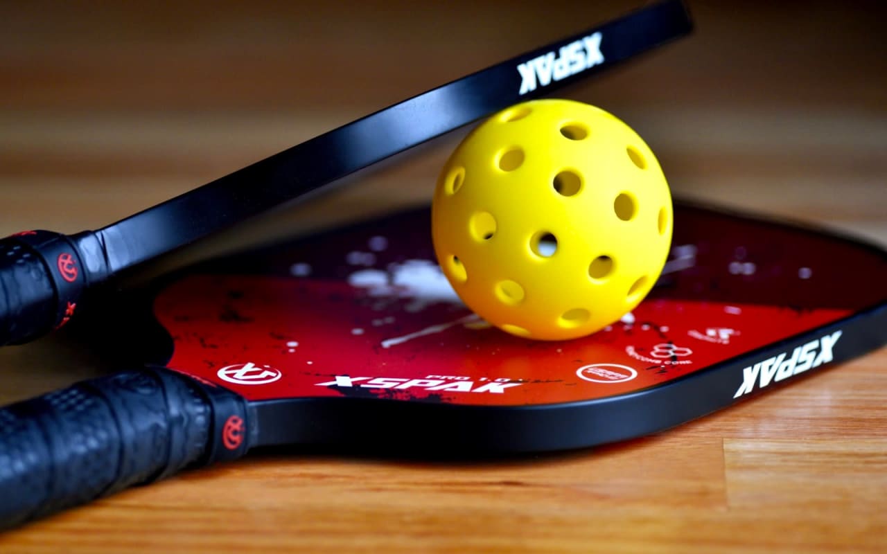 Pickleball Equipment and Rentals: What You Need to Know in Pelican Bay