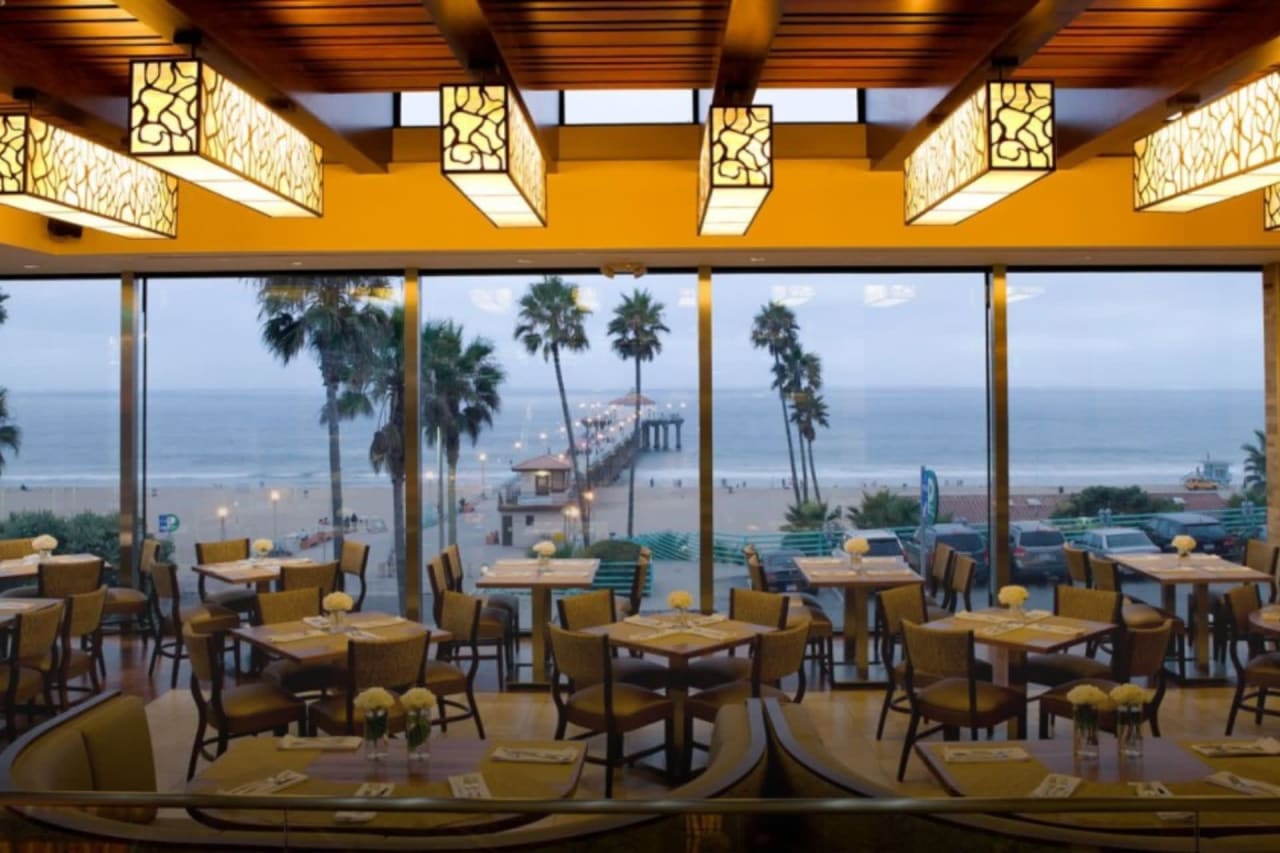 Where to Eat in Manhattan Beach