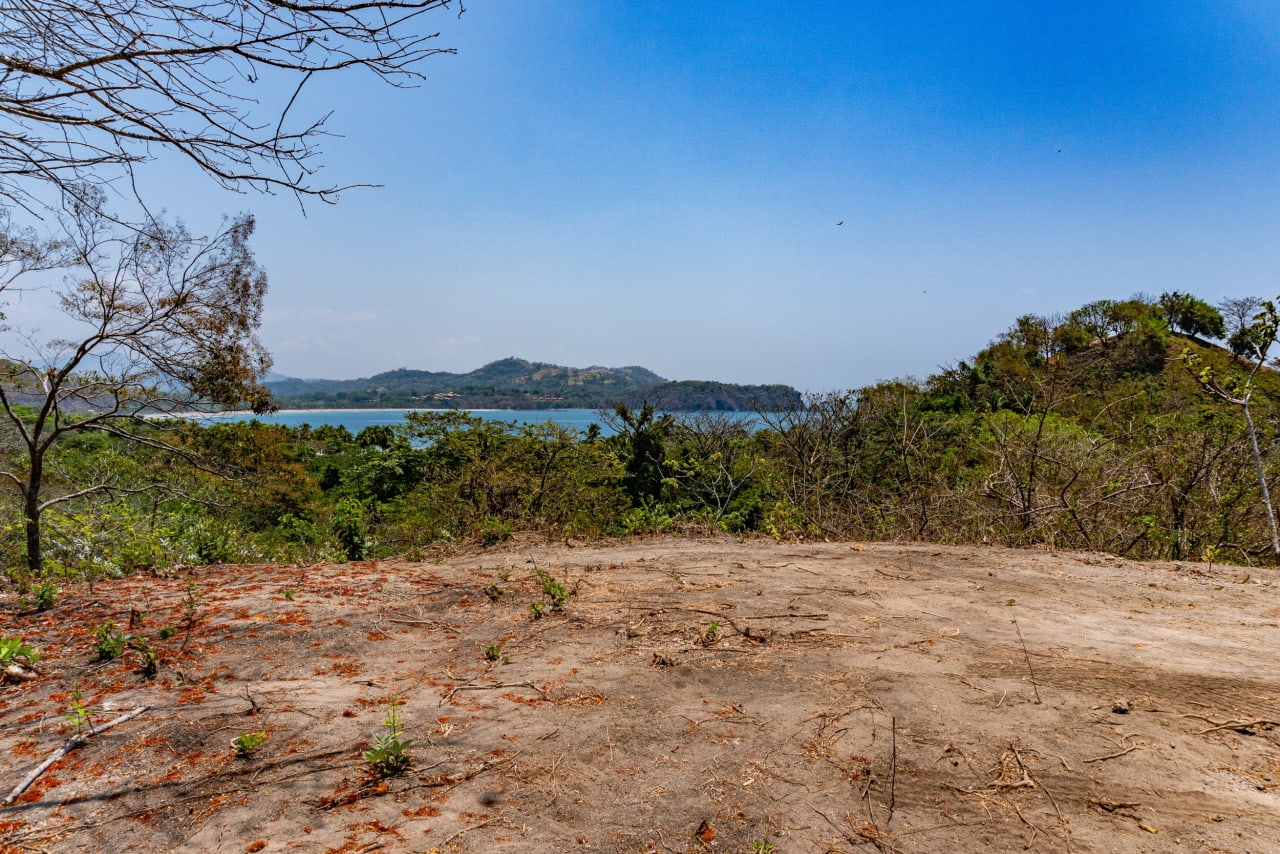 Finca Sueño del Mar between Playa Sámara and Playa Carrillo