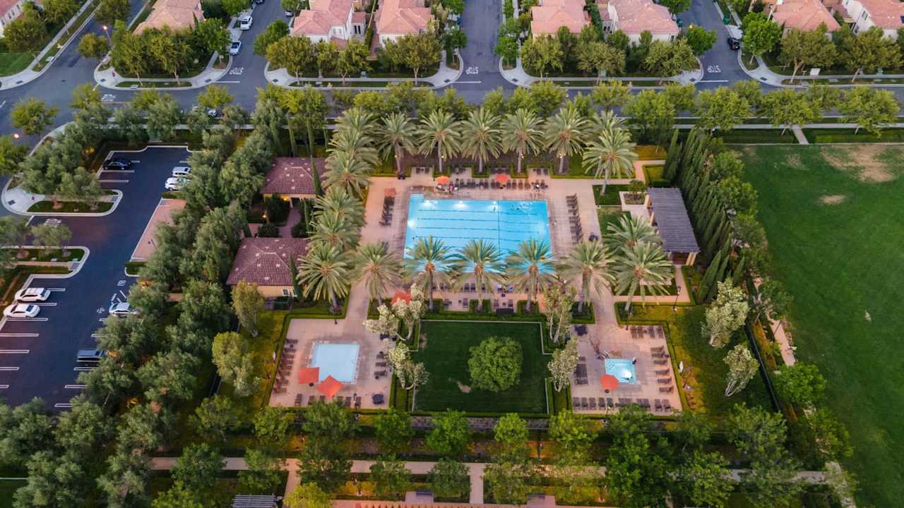 Cypress Village Real Estate Area Guide Stephanie Young Newport