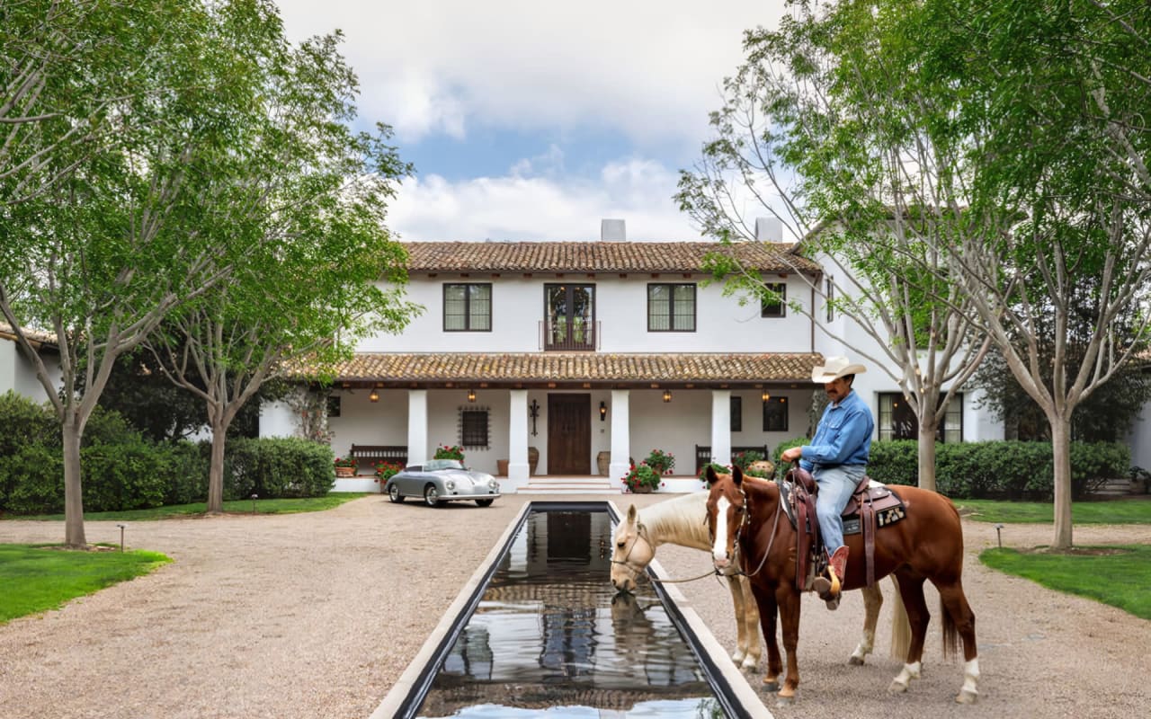 Connecting with Luxury: Your Guide to the Ultra-Luxury Real Estate Market in Rancho Santa Fe