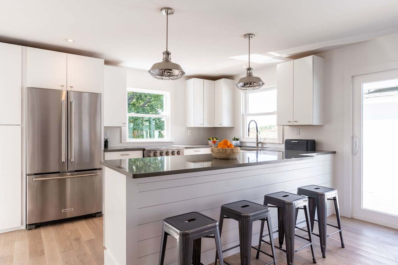 David Banks Scarborough Developments Eventide Condos The David