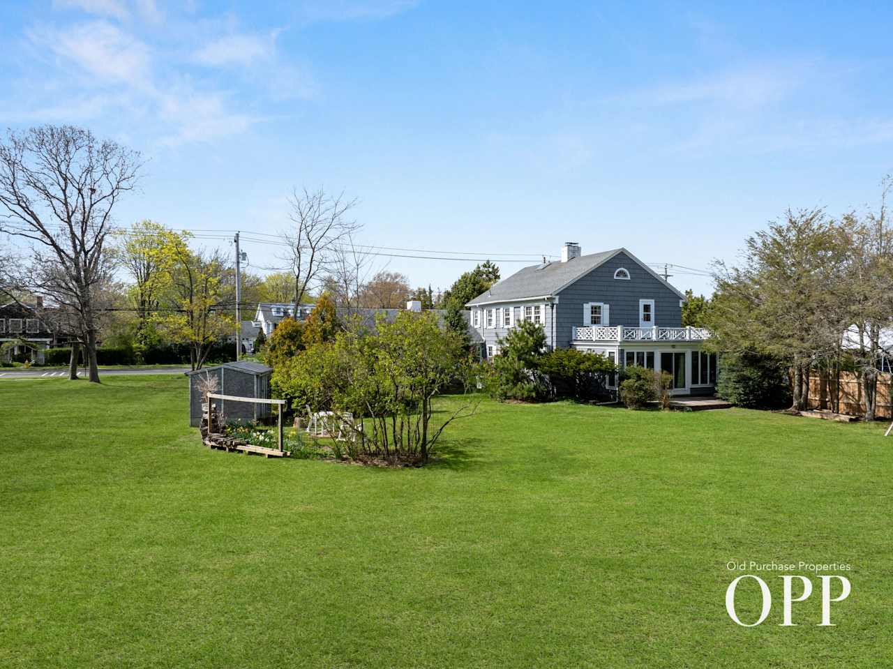 1.2 ACRES OF ENDLESS POSSIBILITIES