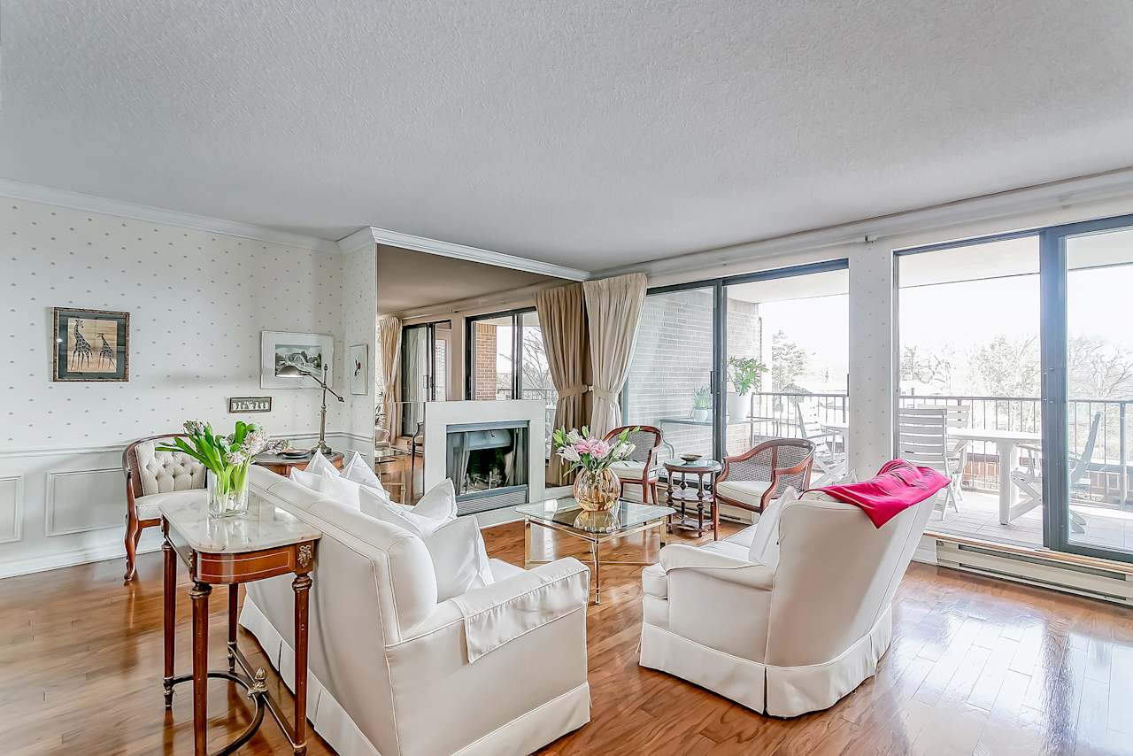 100 Lakeshore Road East Unit 605 | Oakville, ON L6J 6M9 | Goodale ...
