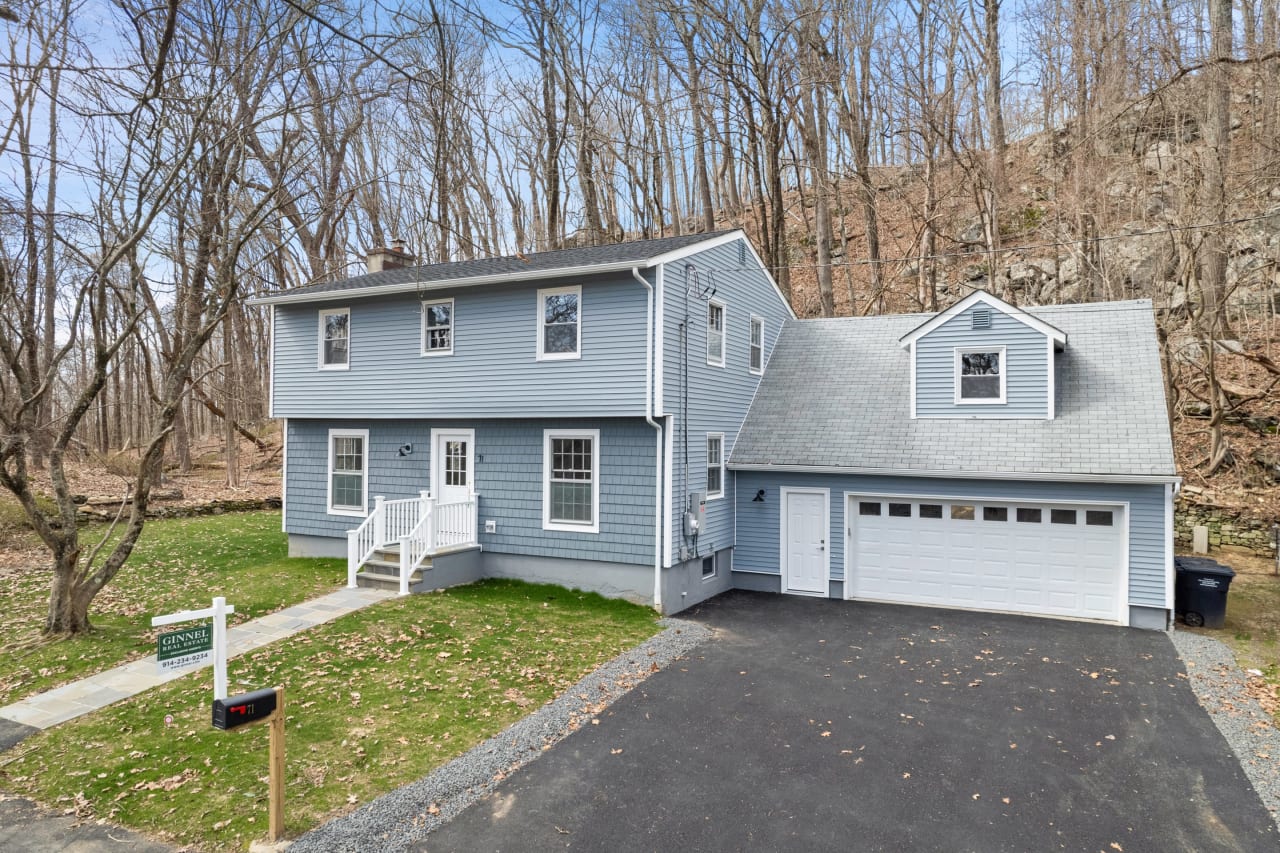 71 Forest Range Road, Katonah