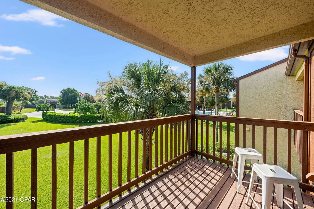 17751 PANAMA CITY BEACH Unit 18E