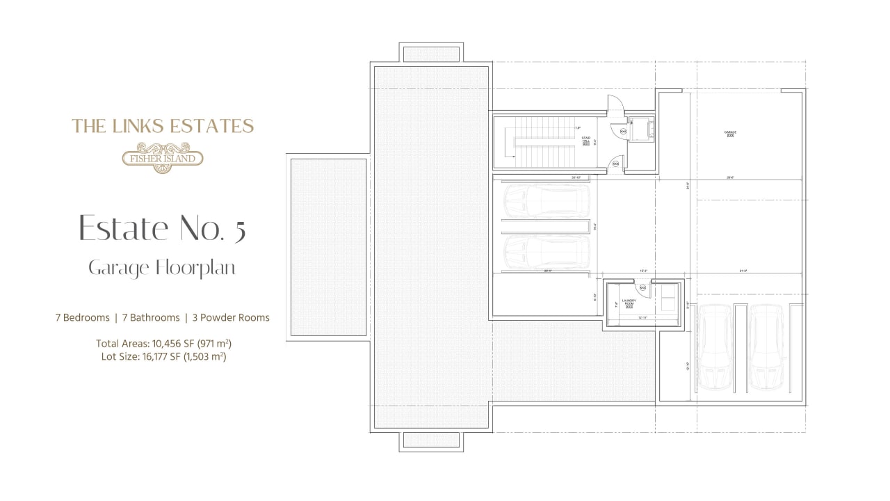 The Links Estates No. 5