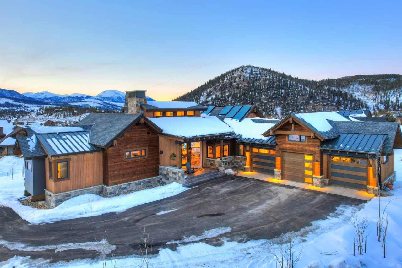 Ron Shelton  Breckenridge Real Estate Agent