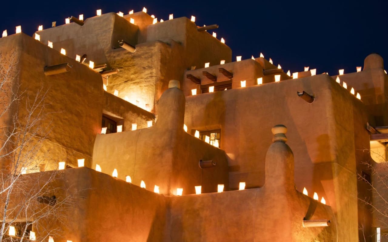 Top 5 Reasons People Love Living in Santa Fe 