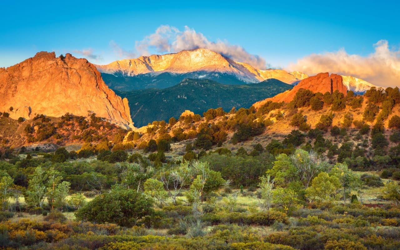 Colorado Springs