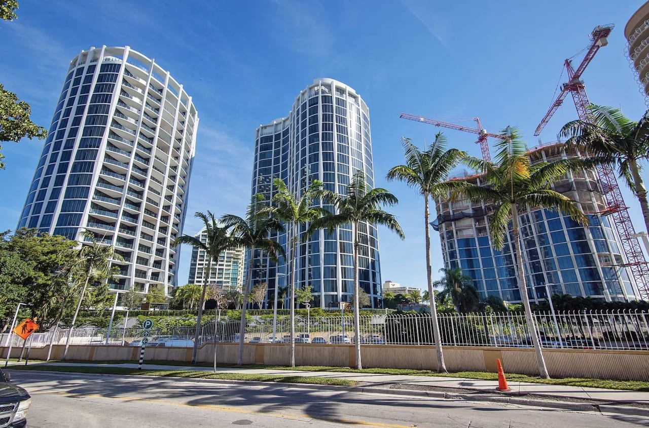 Just Sold! | 2831 S Bayshore Drive Unit #405