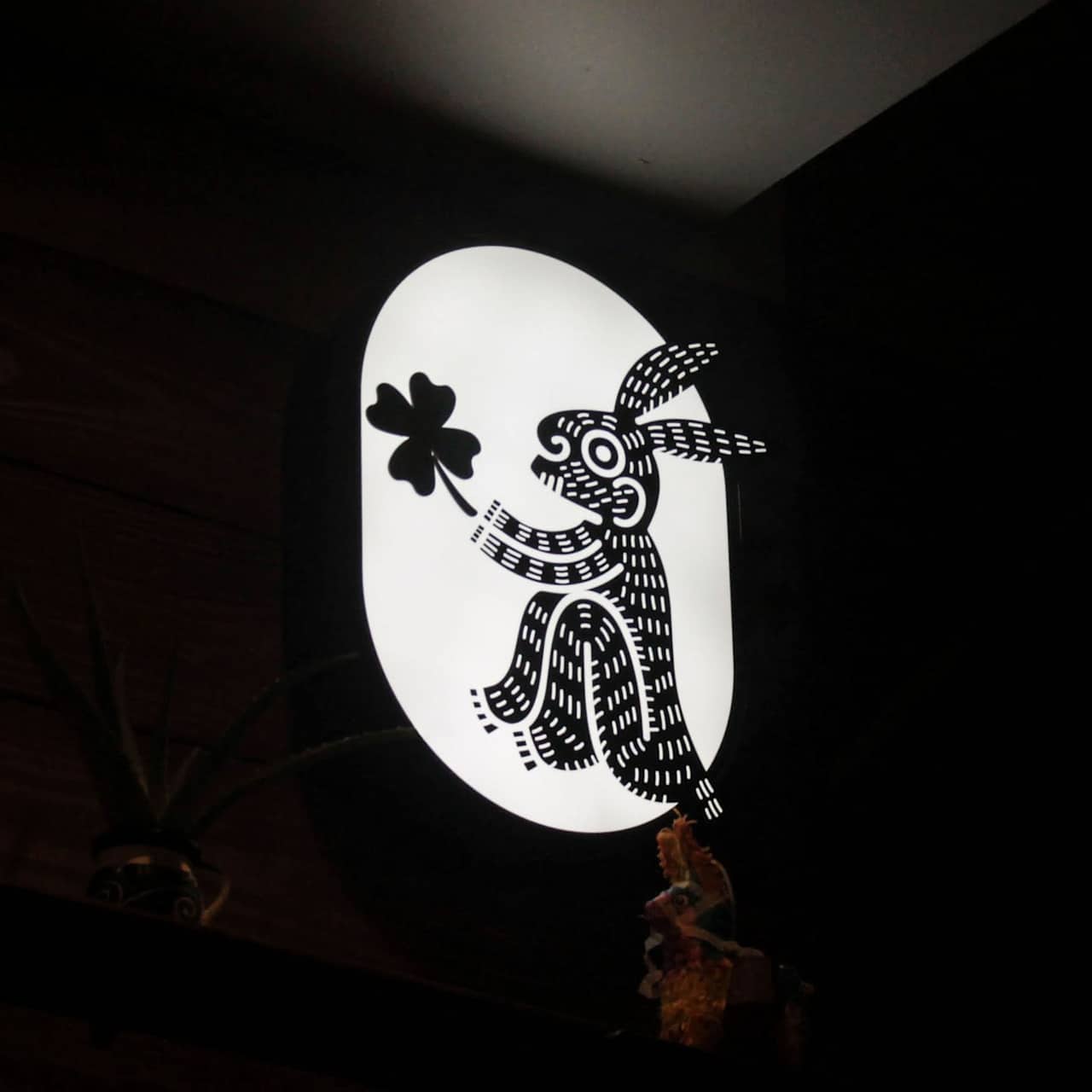 Soft Opening Suerte Eatery