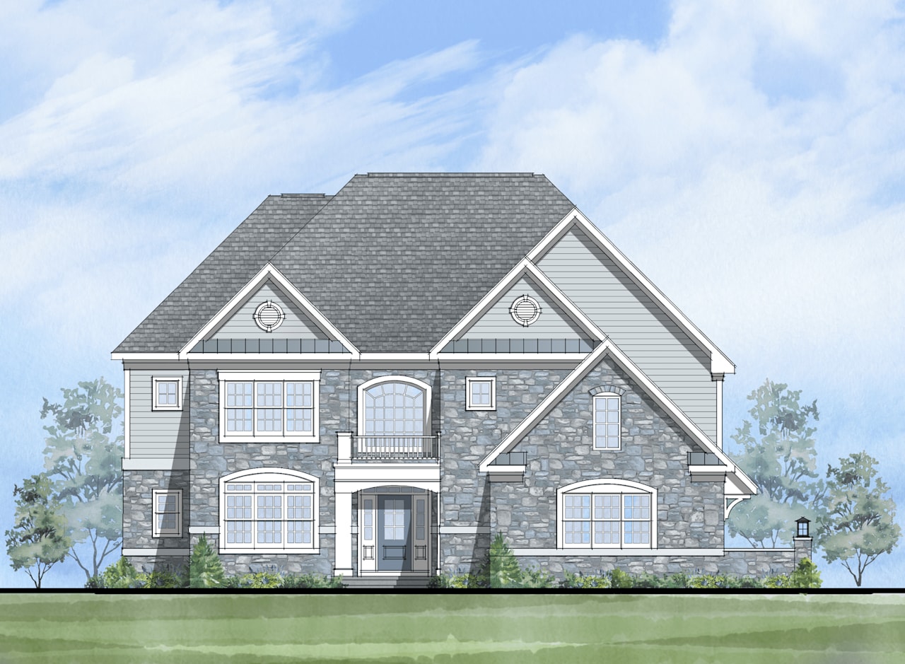 New Construction Page The Meghan Chorin Team Main Line Real Estate