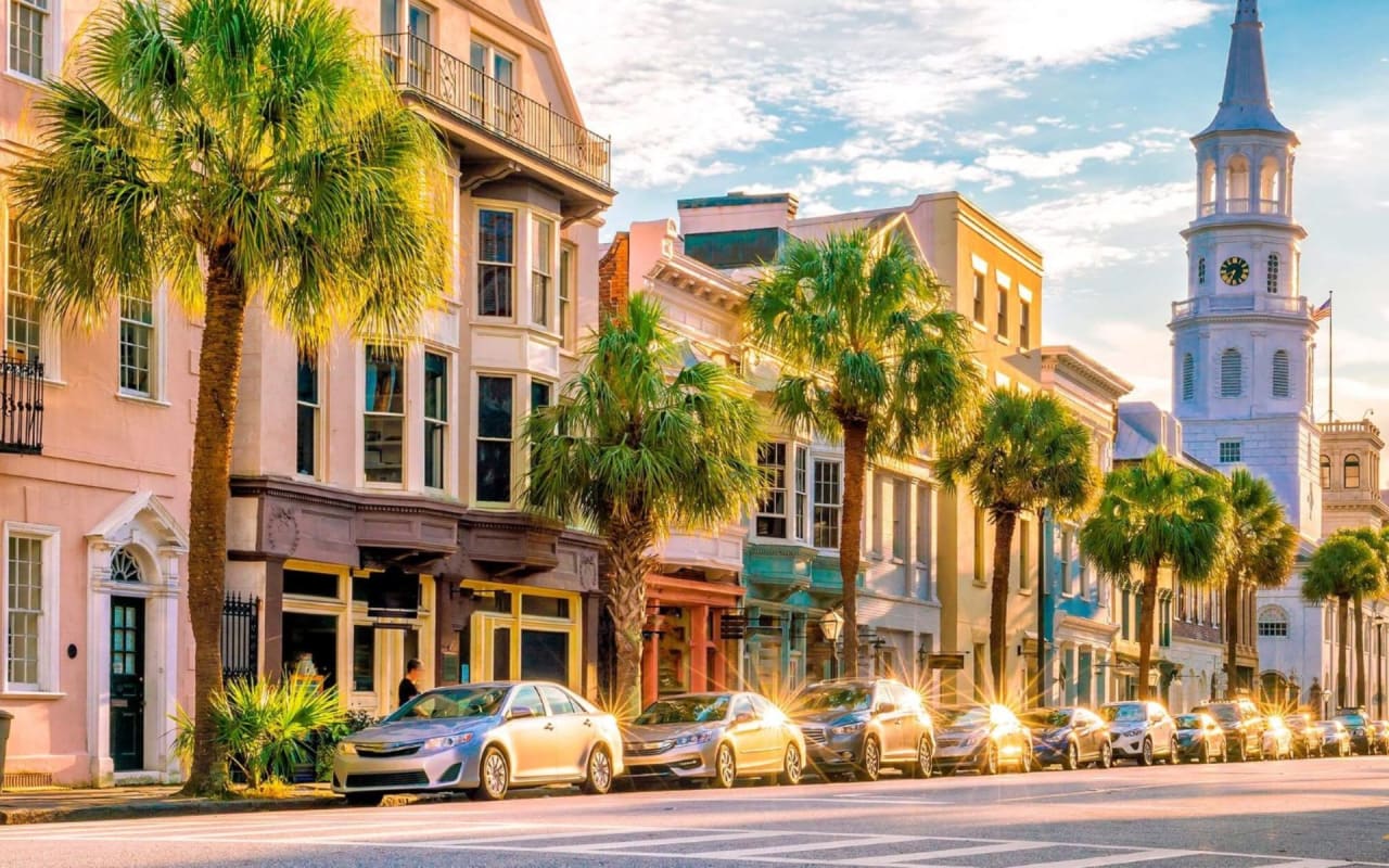 The Ultimate Guide to Visiting Charleston, SC