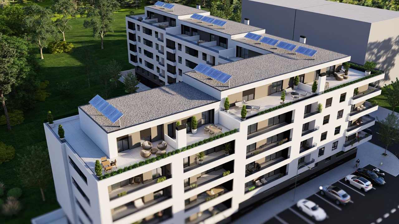 Montijo Residences