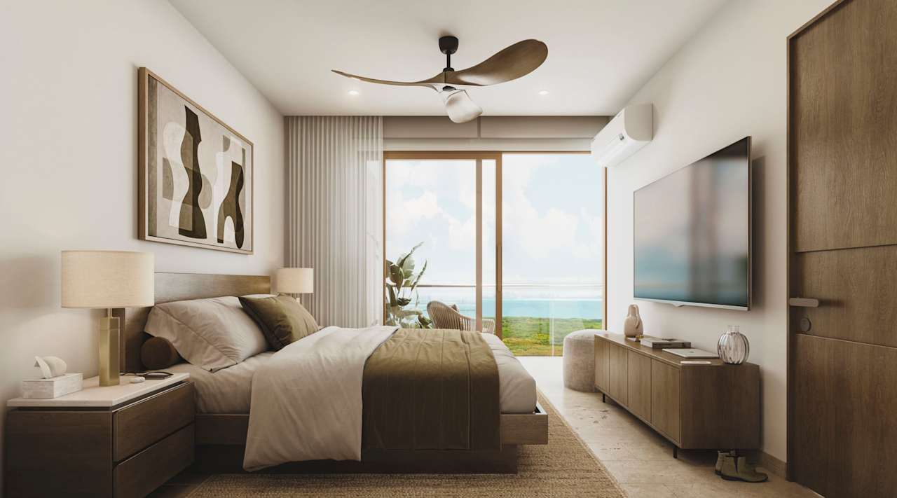 #CUN297  Cancún condo for sale!