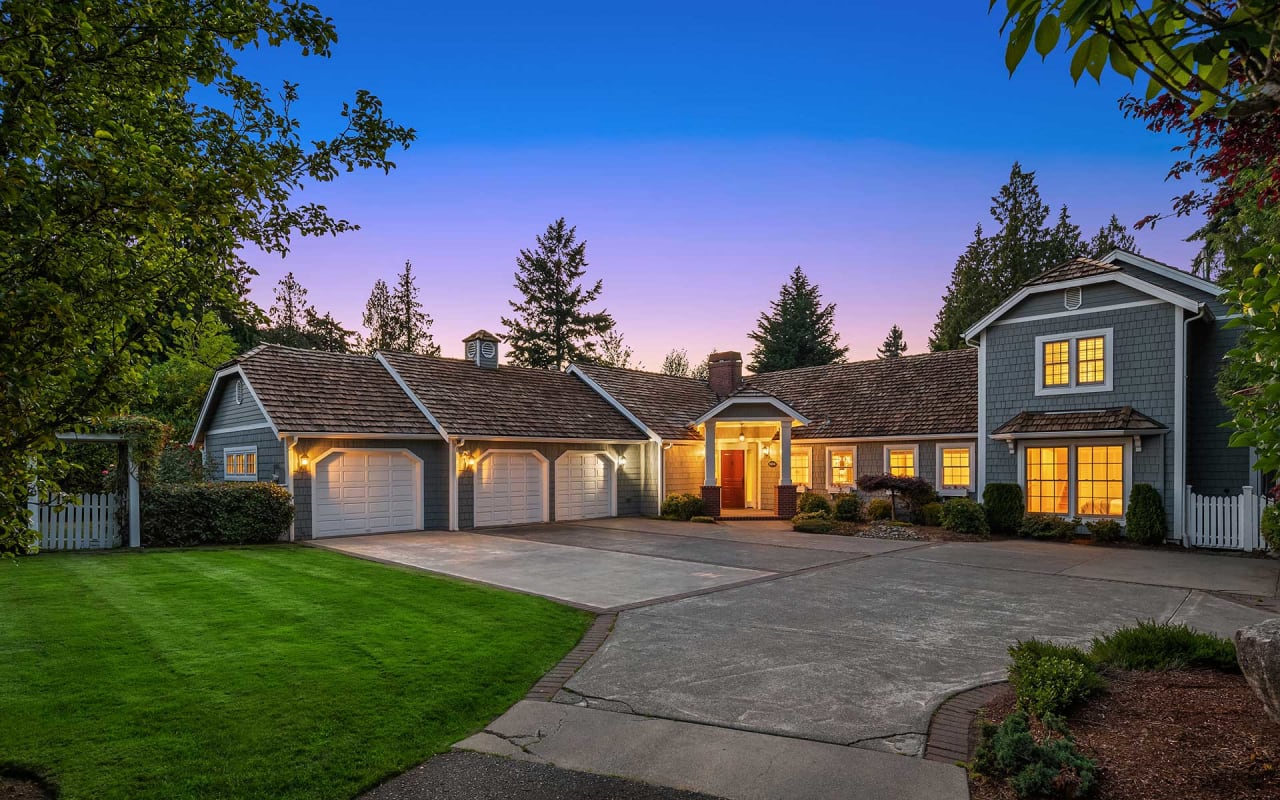 Team Foster Seattle Real Estate Agents