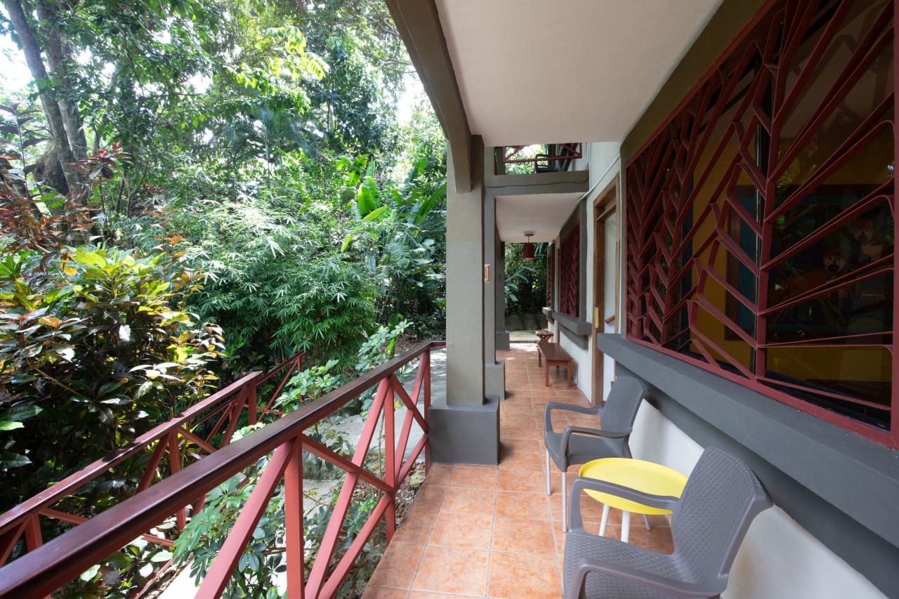 Eco Condos for Sale in Manuel Antonio Within gated community!