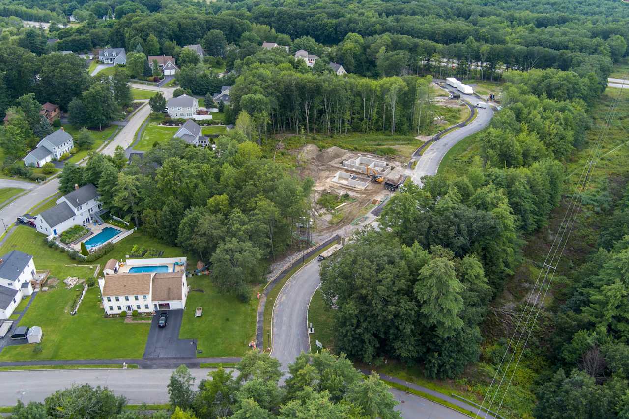 David Banks Scarborough Developments Brandy Lane The David Banks