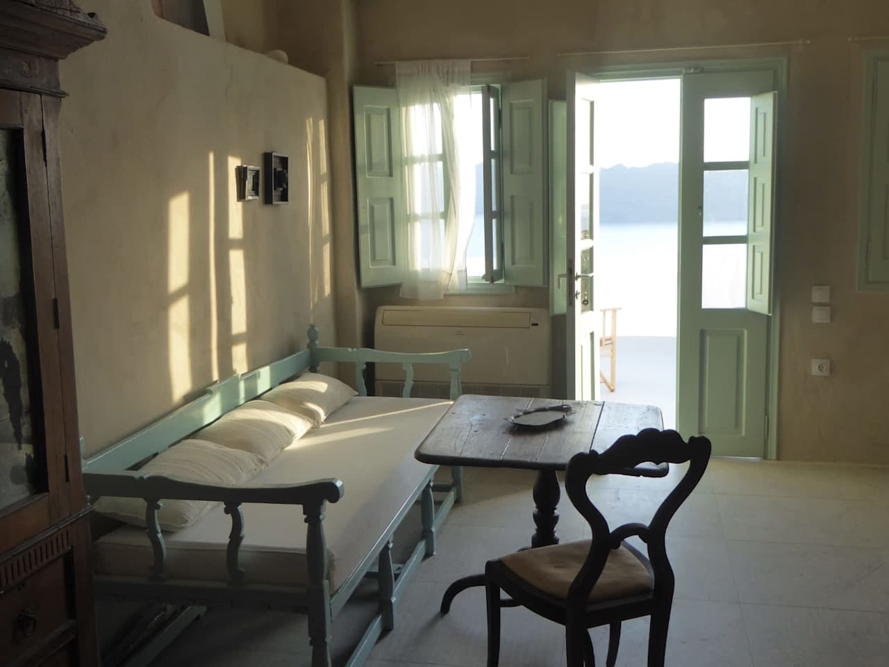 1 Provincial Road Fira - Oia