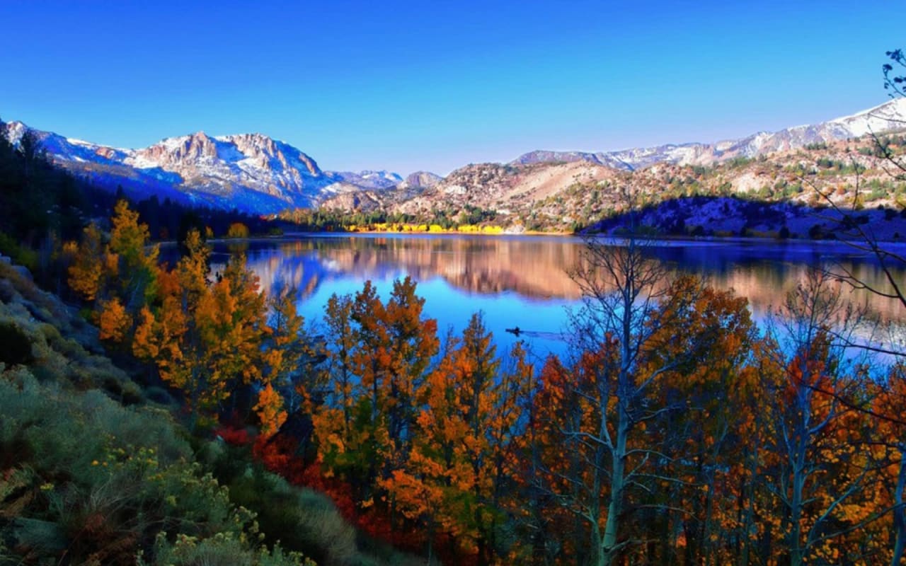 Destination Real Estate Mammoth Lakes CA Buy & Sell