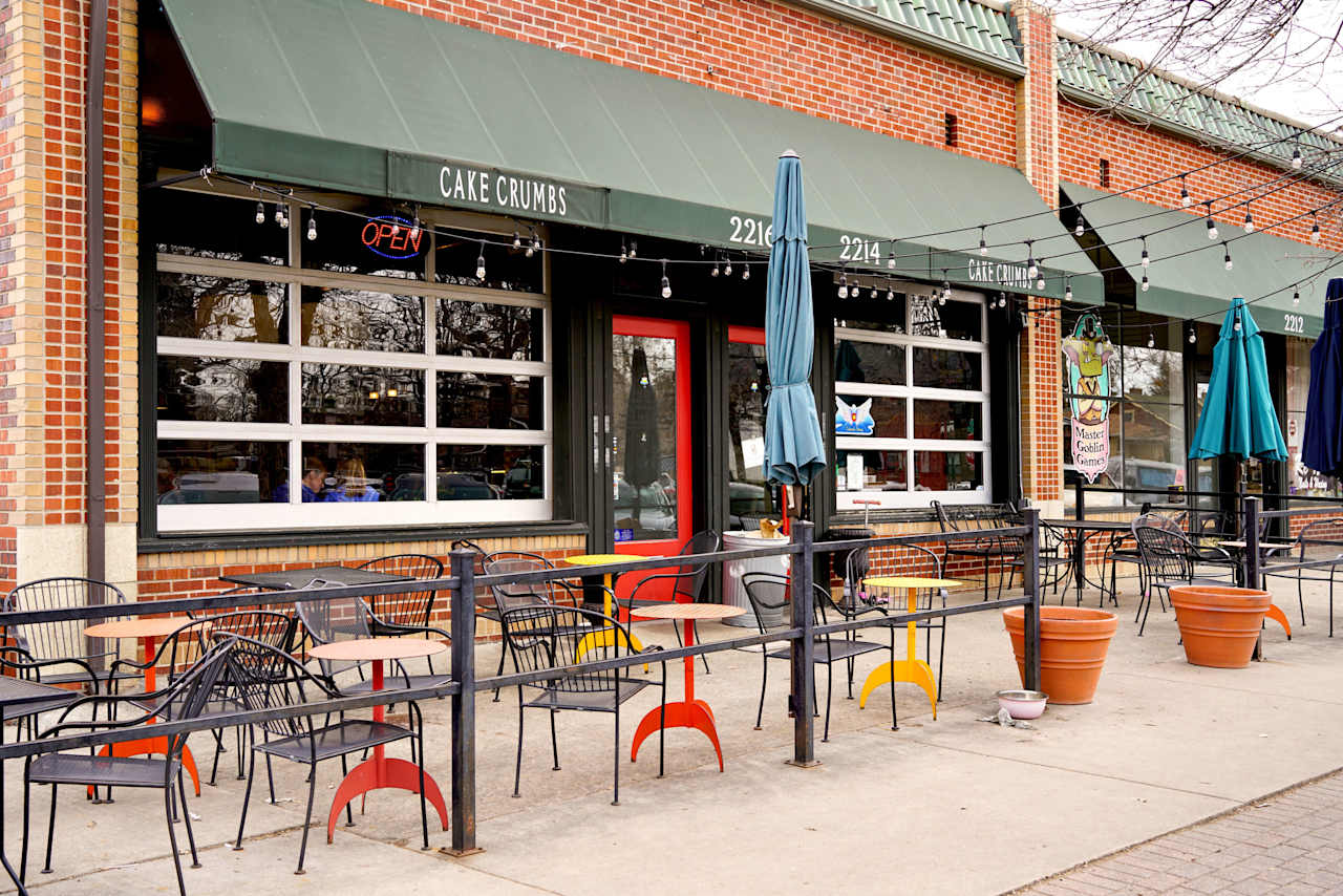 Park Hill Neighborhood Guide