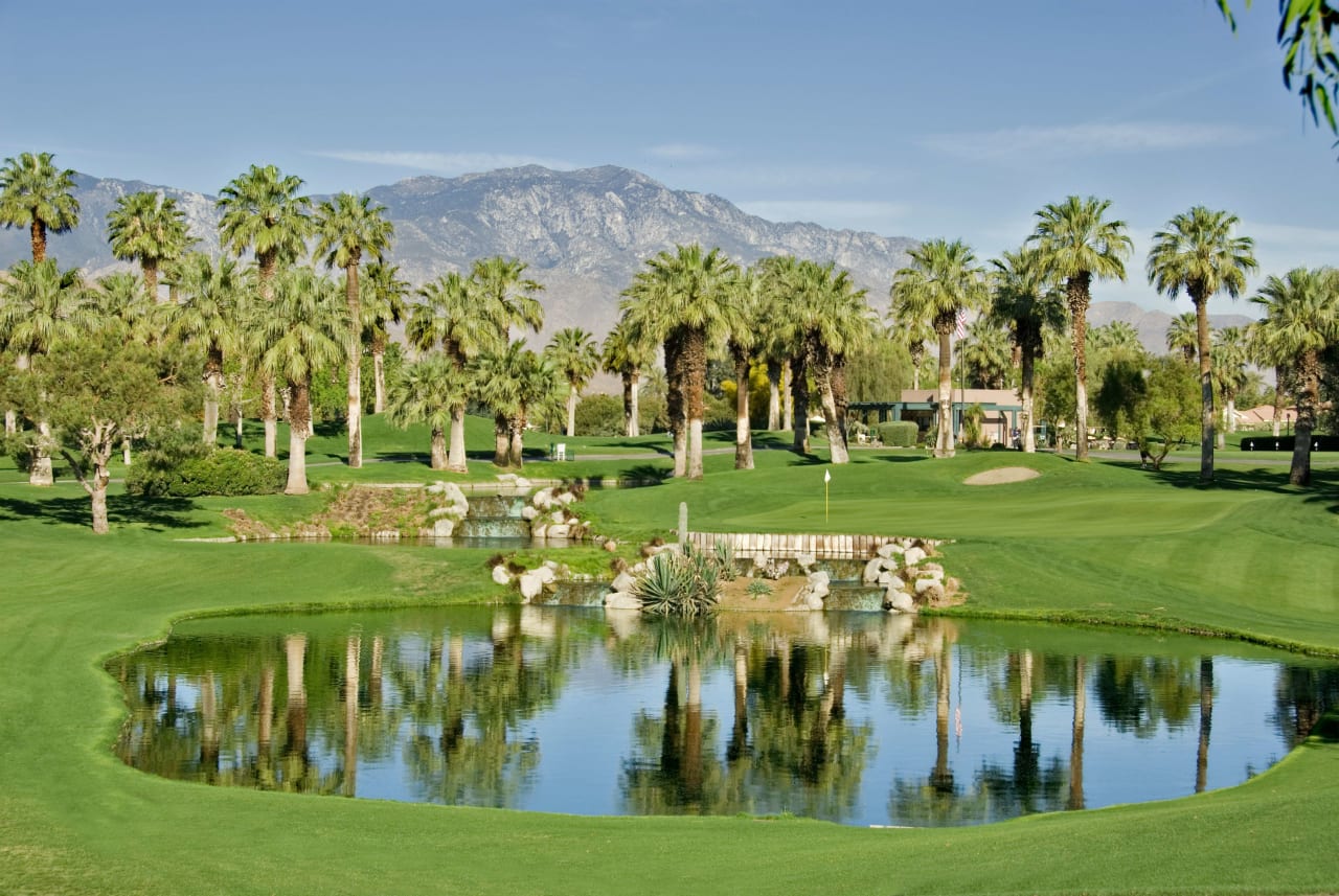 Rancho Mirage