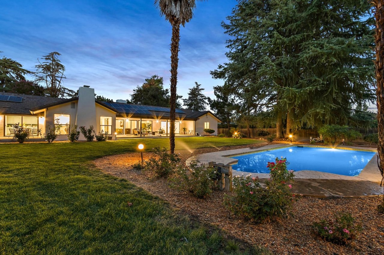 Fresno realtor for Van Ness Extension, Van Ness Extension home for sale