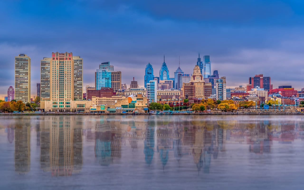 Buying a Home in Philadelphia, PA