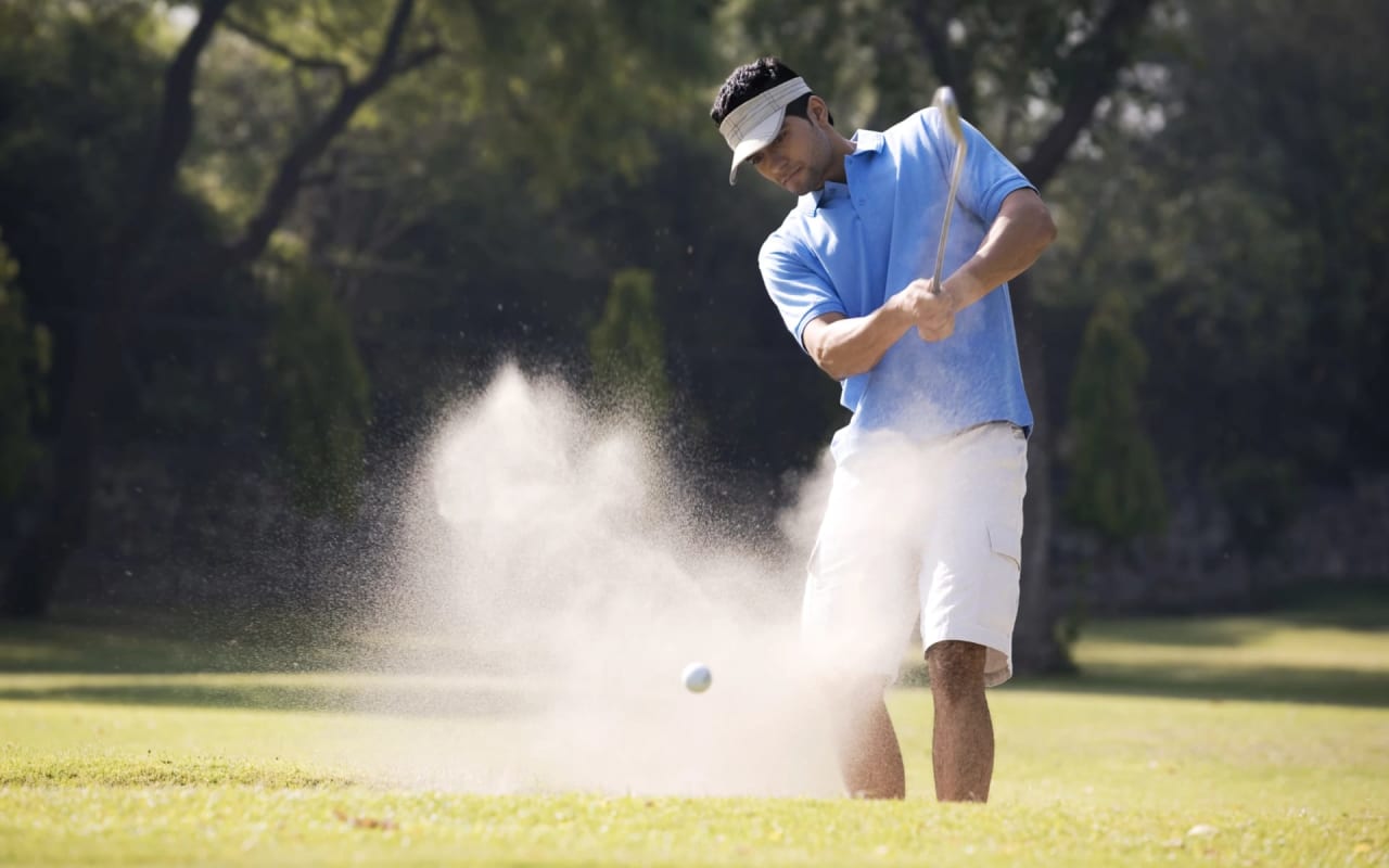 Tee Off in Paradise: Exploring the Top Golf Courses in Naples, Florida