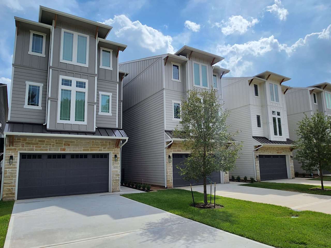 Reaves Realty Group Montgomery Real Estate Team