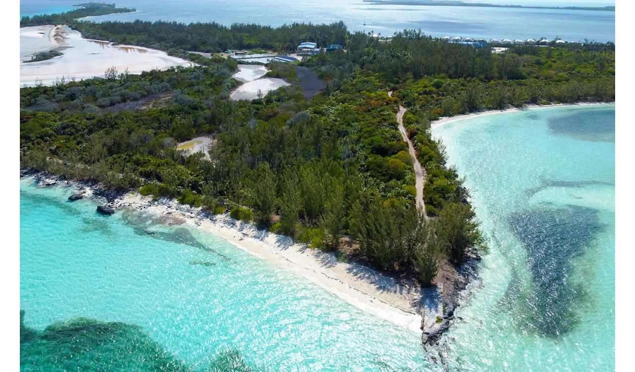 Bird Cay