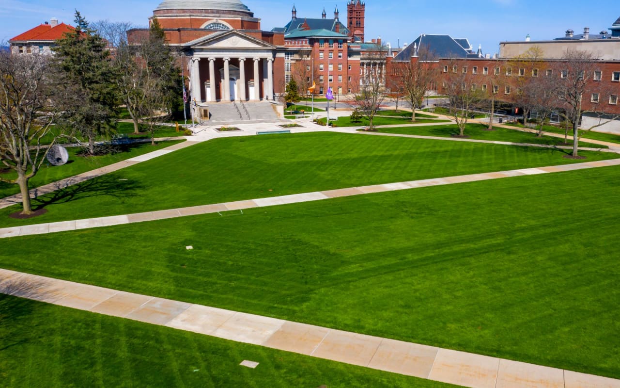 Syracuse University