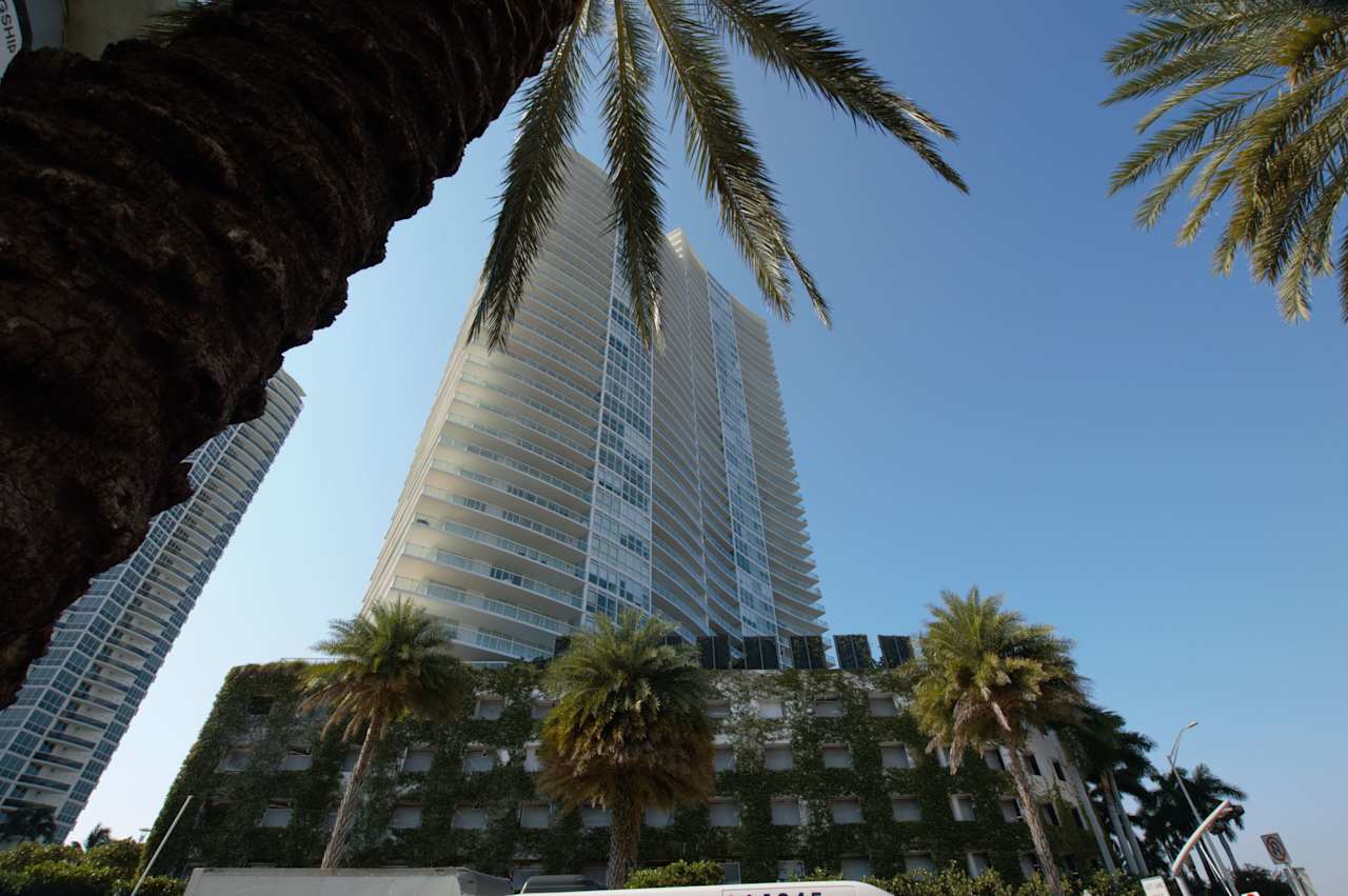 Condos in Icon South Beach for Sale