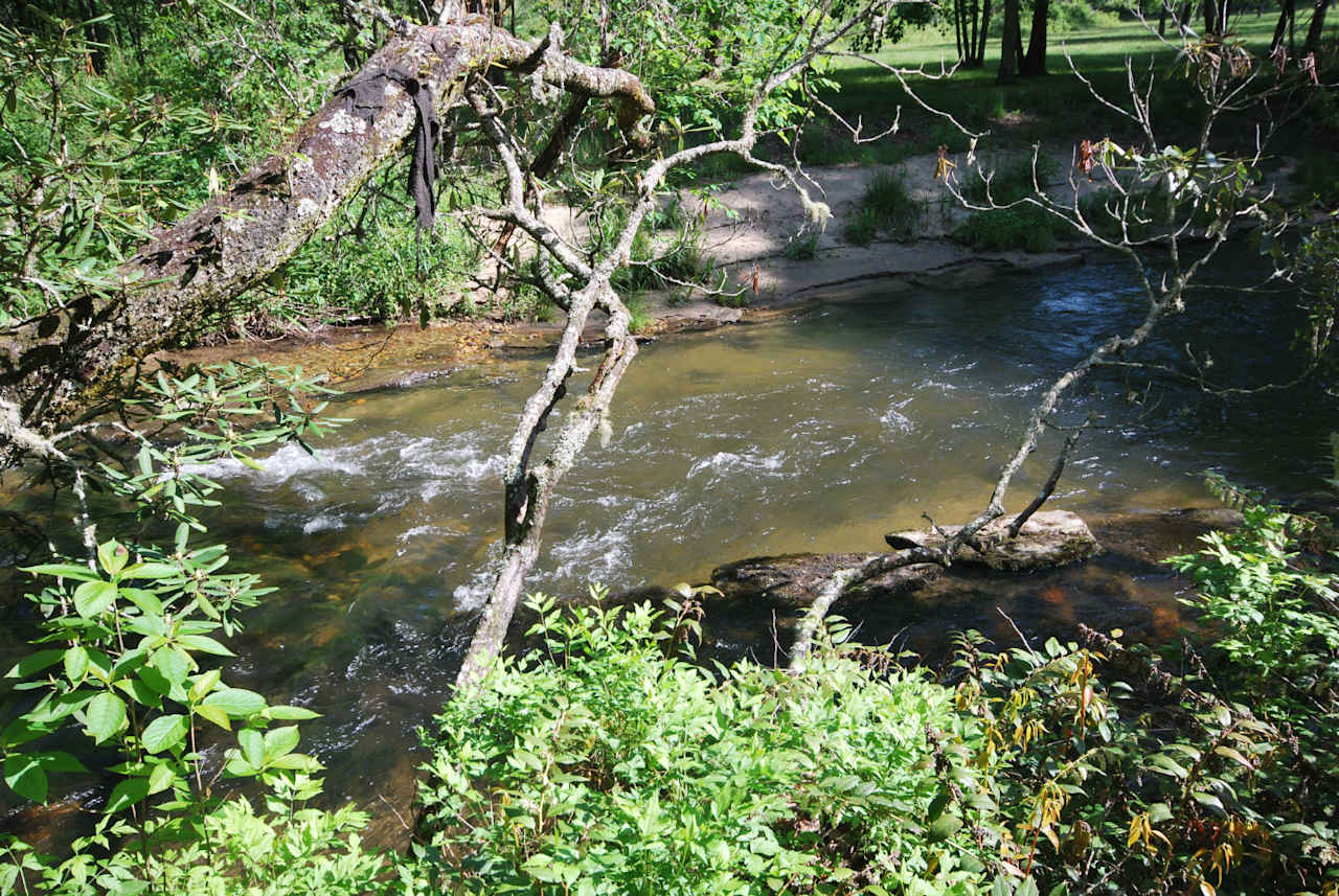 Richland Ridge