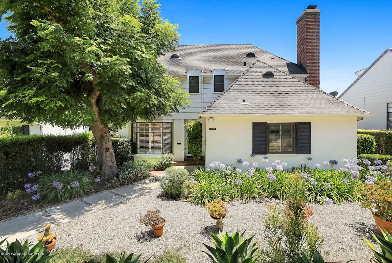 3440 Griffith Park Boulevard