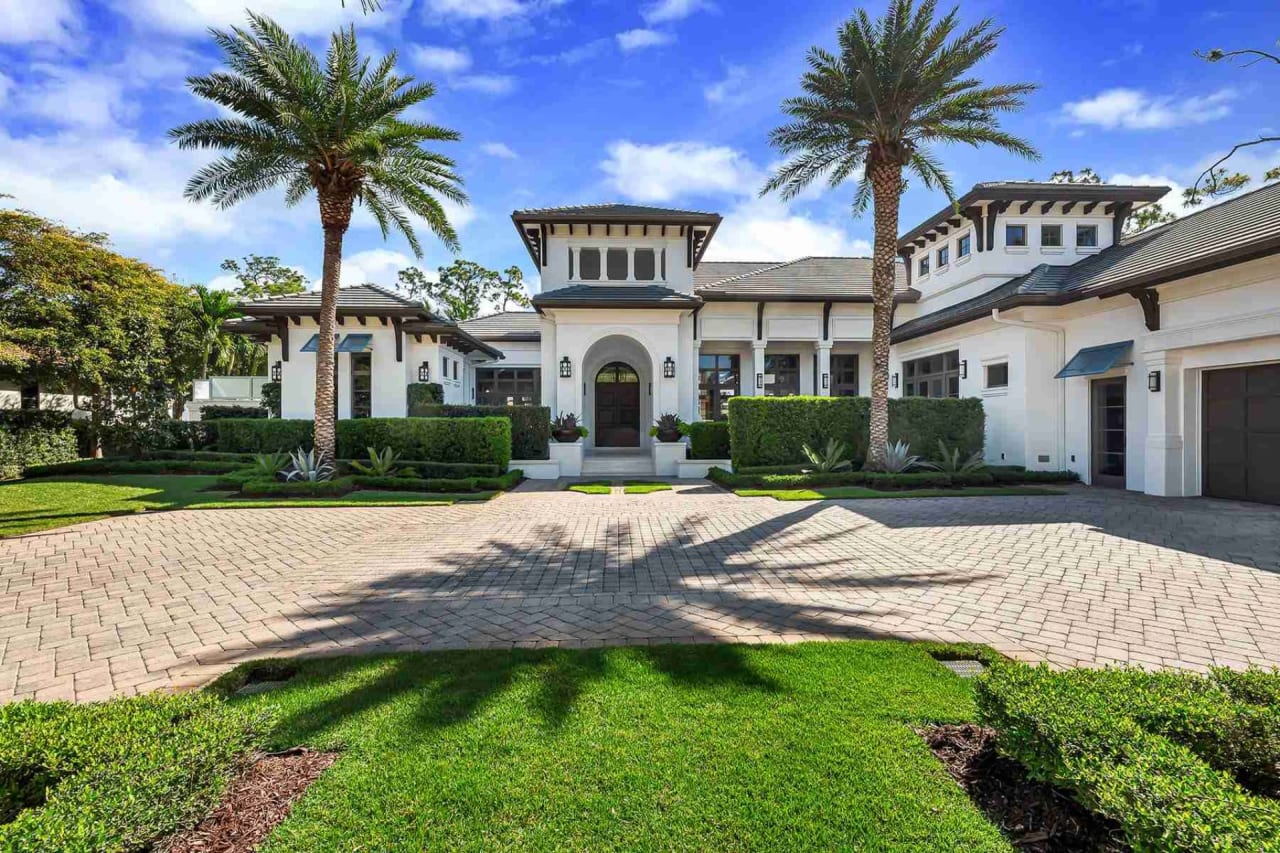 The Latest Trends in The Naples Real Estate Market