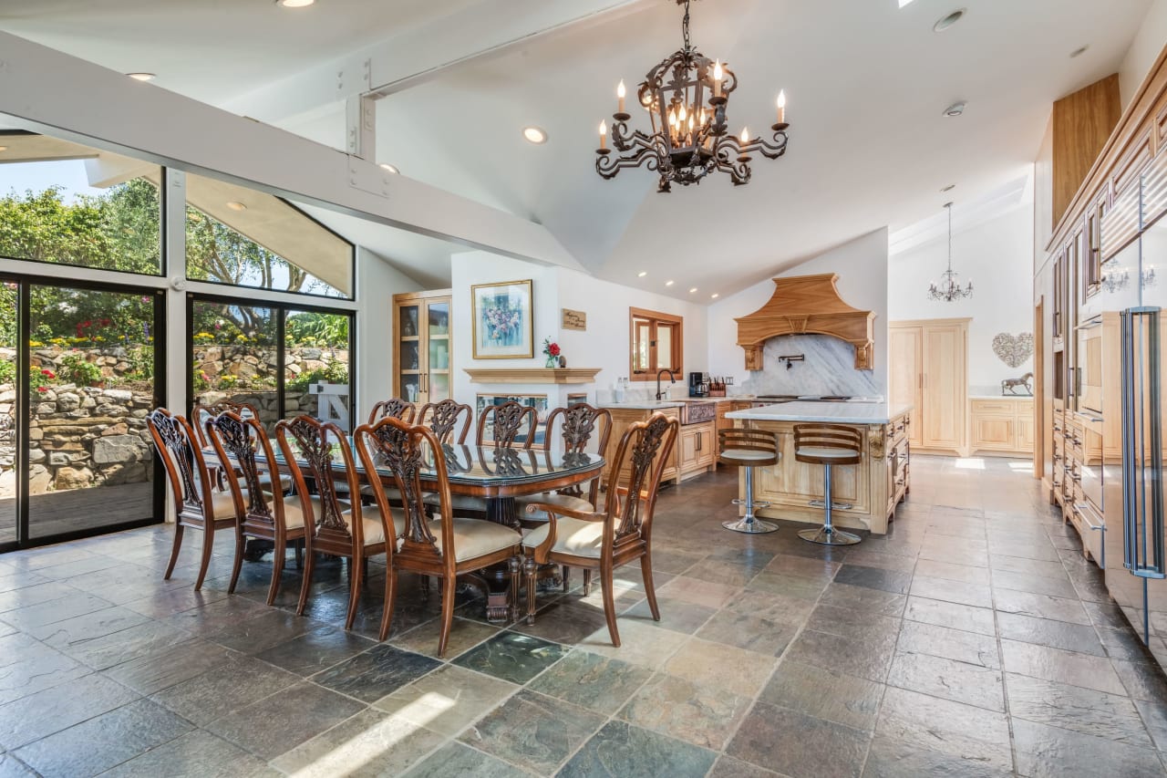 6 Maverick Lane Suzanne Dyer Rolling Hills Estates Real Estate Agent