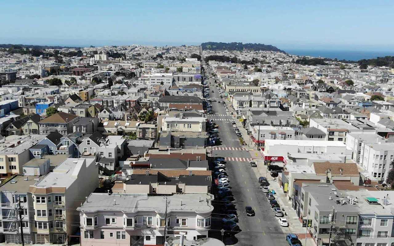 The Richmond District Level 5 Real Estate