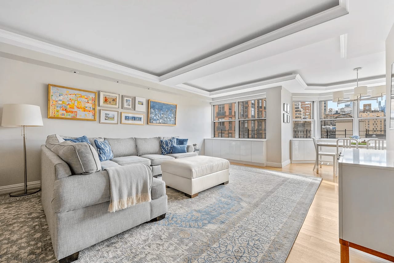 155 East 76th Street, Unit 10D